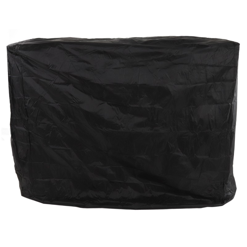 Ping Pong Table Dust Cover 190 Silver Coating Waterproof Table