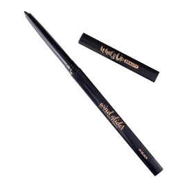 Whats Up Beauty - Wind Glider Gel Eyeliner Pencil - Shade 01 Black Clean Cruelty Free Vegan Eye Makeup