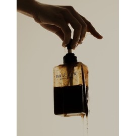 Bricker Brewed Beer Beer Yeast Caffeine Scalp Pack Scalp Scaling 300ml / 브릭커 브루드 비어 맥주효모 카페인 스칼프팩 두피스케일링 300ml