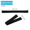 PATIKIL Towel Bands, 6 Pack Stretchable Towel Clips Cruise Essentials