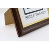 Skelf Frames 6 x 6 Inches Square Picture Photo Frame