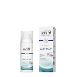 Lavera Neutral Facial Fluid (6 x 50 ml)