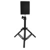 Rotatable Floor Projection Lamp Innovative USB Charging 180 Degree Rotation