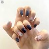 Dara Beauty February Art of the MonthMink Gel Nails❣ /