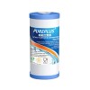 Pureplus Sediment & Activated Carbon Water Filter 4.5" x 10"