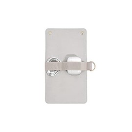 Stackers Taupe Compact Cable Tidy