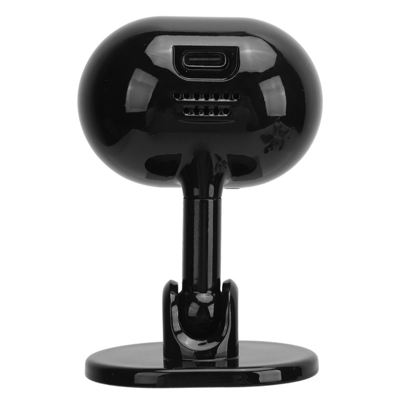 Wireless Indoor Monitor Camera 1080P WiFi Baby Monitor for Home