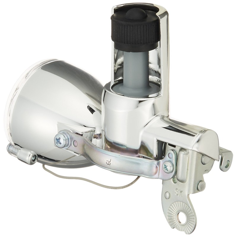 パナソニック(Panasonic) 3LED発電ランプ SKL094/前照灯 CP