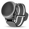 ANCwear Mini Bluetooth Speaker Wireless, Wearable Portable Speaker Waterproof IPX6,