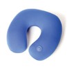 Meridian Point Neck Massaging Pillow
