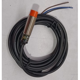 AUTONICS PR12-4DP INDUCTIVE Proximity Sensor