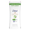 DOVE WOMENS DEO Antiperspirant Deodorant For Sweat Block Cool Essentials