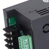 120W Motor Variable Frequency Drive Inverter Converter 1PH 176‑264V Input