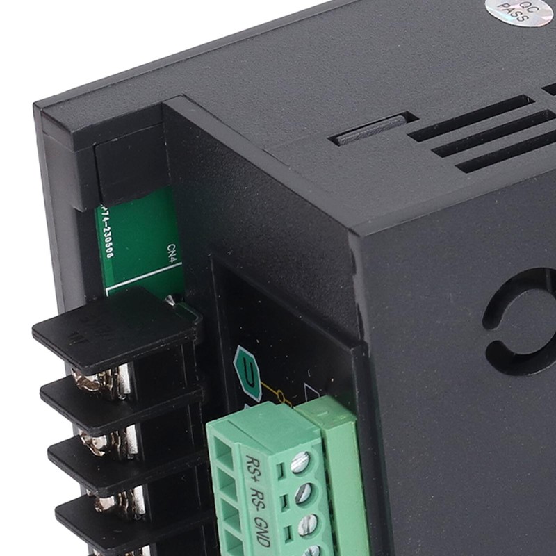 120W Motor Variable Frequency Drive Inverter Converter 1PH 176‑264V Input