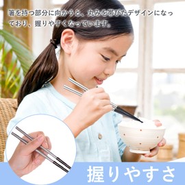 Liroyal Folding Chopsticks Portable Chopsticks Stainless Steel Ebony Chopsticks Lightweight Sturdy Cookware Camping Solo Camping Outdoor Equipment Camping Equipment