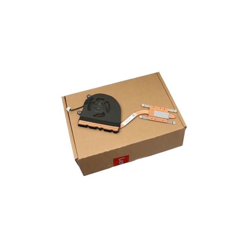 Lenovo 5H40S72915 Original Fan with Cooler CPU for ThinkPad L13