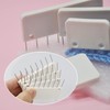 LAMXD 8 Pins Knit Blocking Pins Kit,Knit Blocking Combs –