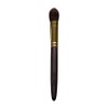 BISYODO Grand Series Highlight Brush - Round Flat Type, Black