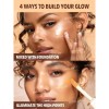 Iluminador Sheglam Sunburst Glow - Medium Tan Neutral