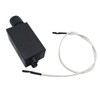 MENSI Electronic Push Button Pluse Igniter & Wire 500mm for