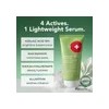 Azelaic Acid 10% Serum For Face With Niacinamide &