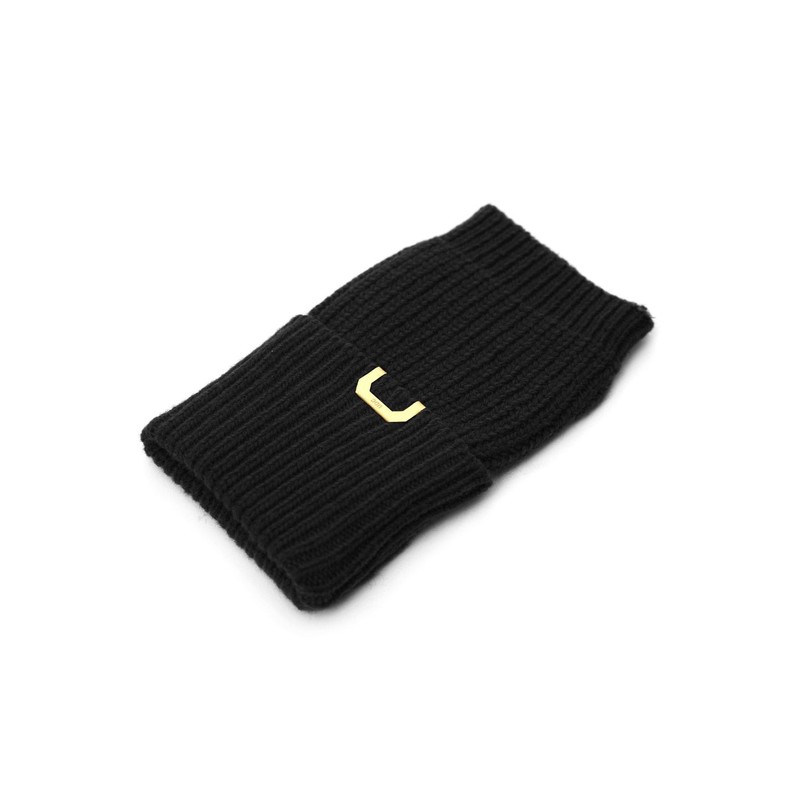 Undercontrol Studio Under Control Studio Winter Lambswool Hand Warmer Sleeve