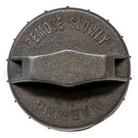 RAParts A-CP3401-AI One New Replacement Cap, Fuel Filler Fits Case 1896, 2090, 2094, 209