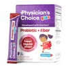 Physician's Choice Paquetes de Fibra Probi?tica y Prebi?tica
