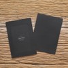 Monolike Plain Paper Photo Frame Black 4x6 PLAIN Paper Frame