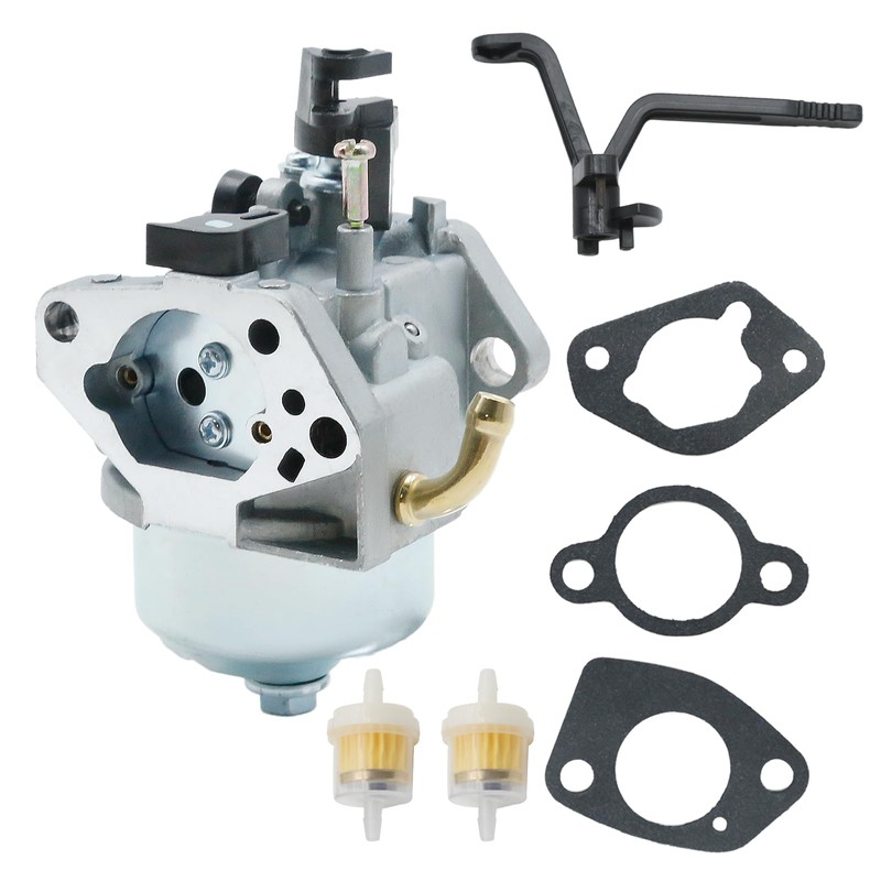 JUUDDENPARTS 030728 Carburetor Kit, Replacement for B S Storm Responder