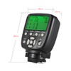 Yongnuo YN560-TX Trigger - Wireless flash controller for DSLR Canon