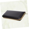 TOVINANNA Hairdressing Scissor Storage Bag Organizer for Scissors Stylish and