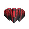WINMAU Prism Alpha Extra Thick Dart Flights - 10 sets