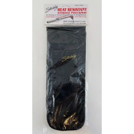 Wahl Vintage 90s Wahl Clipper Sterling Heat Resistant Storage Pouch/Mat, Model 93001