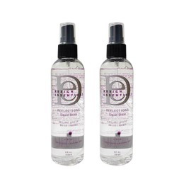 Design Essentials Reflections Liquid Shine 4 fl.oz (2pack)