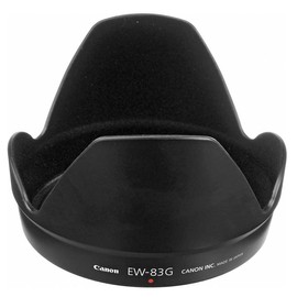 Canon Lens hood EW-83G