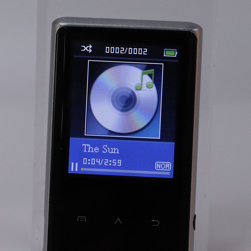 Voice Activated Recorder AI Smart HD Noise Reduction Bluetooth Speech