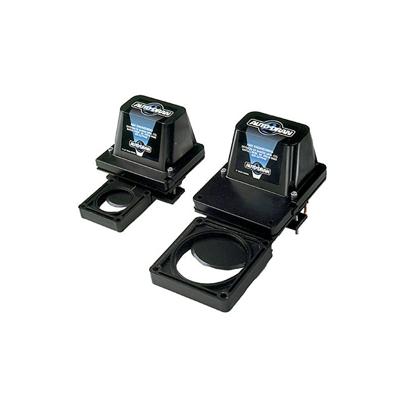 BARKER 24130 3" Auto Drain