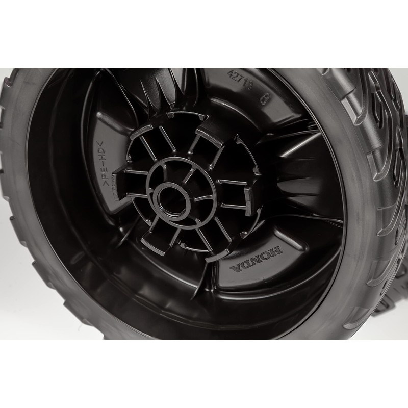 WILDFLOWER Tools 44710-VR8-N00ZA Mower Front Wheels for Honda HRN216, Pack