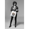 rainUP 100% Natural Cotton Ecological Tote Bag with Zodiac Signs,