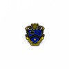 Kappa Kappa Psi Shield Lapel Pin