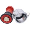SpringSpray 2" NPSH Aluminum Camlock Fitting Coupling With Heavy-Duty Industrial