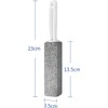 Cepillo de Inodoro de Piedra Pómez 2 pcs – Limpieza