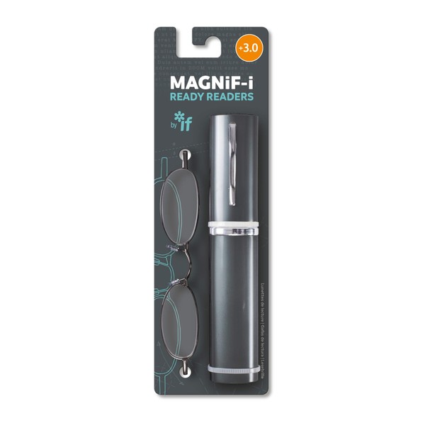 MAGNiF-i Ready Readers +3.0