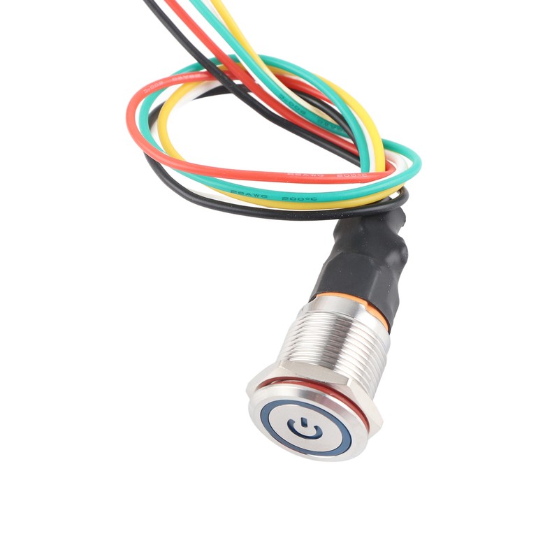 Antispark Switch Pro 280A for Electric Skateboard Scooter Robot Industrial