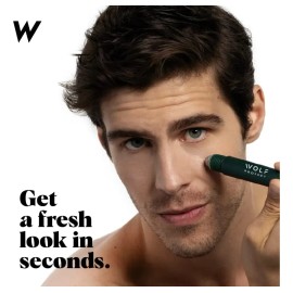 Serum En Roller Para El Contorno De Ojos The Wolf Project He Todo Tipo De Piel Día/noche 5397645473890