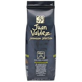Volcan Whole Bean Coffee - 17.6 oz - Premium Selection by Juan Valdez