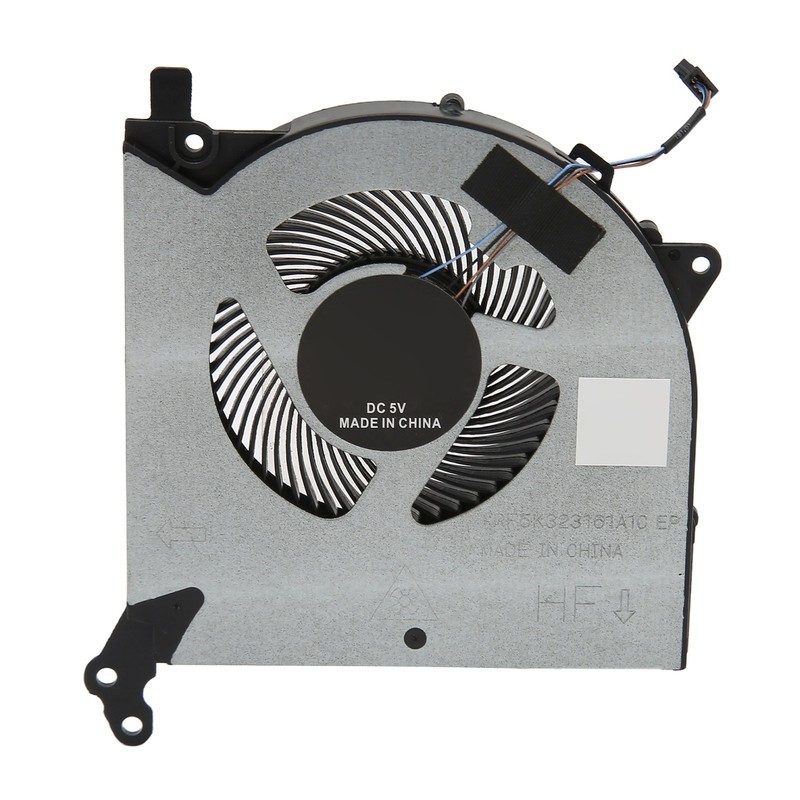 Laptop Cooling Fan Replacement Compatible for Legion 5 5I 15IMH05