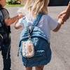 KeepGoing Small Travel First Aid Kit Kids – 60 Pc.