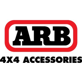 ARB ARB2014 ARB Recovery Bow Shackles 19mm 4.75T Rated Type S ARB Recovery Bow Shackles